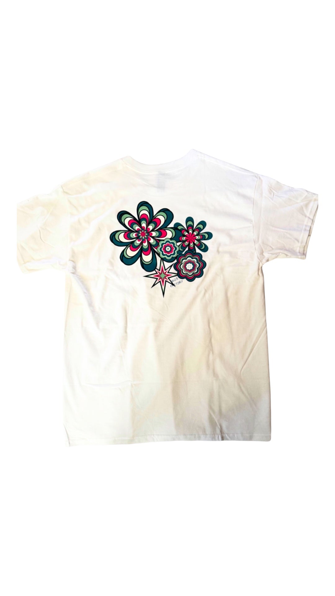 Short sleeve T-shirt