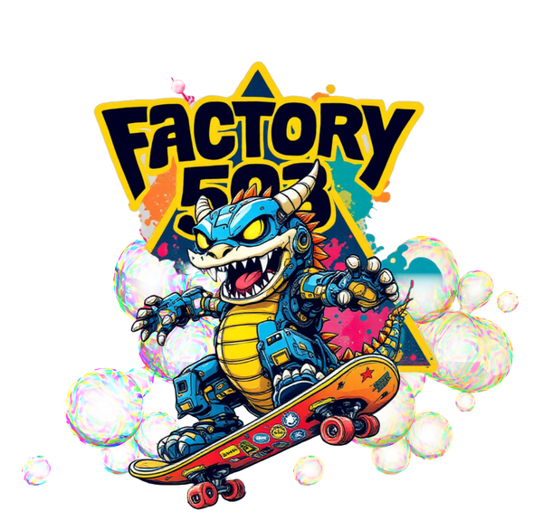 Factory 503