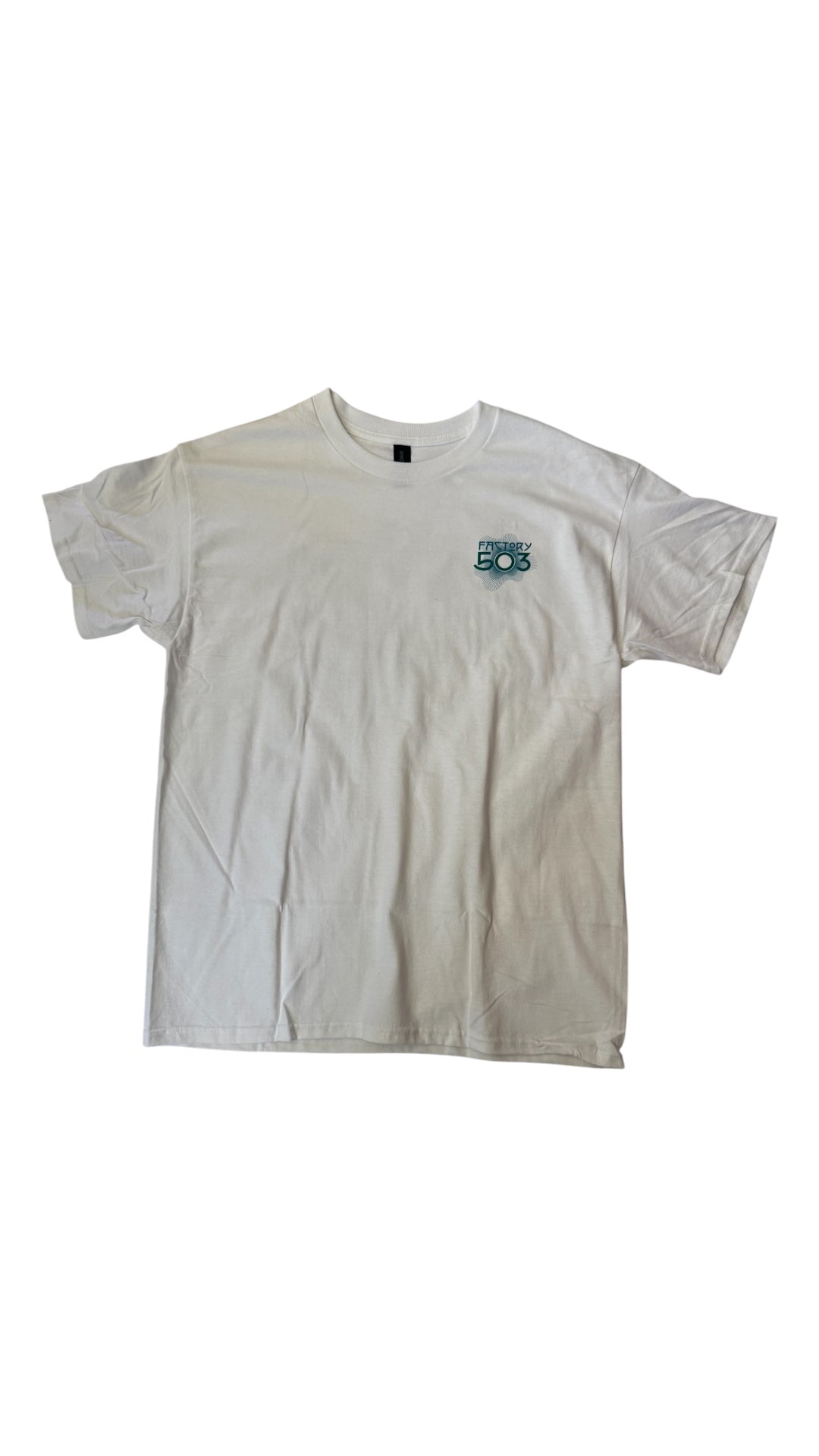 Short sleeve T-shirt