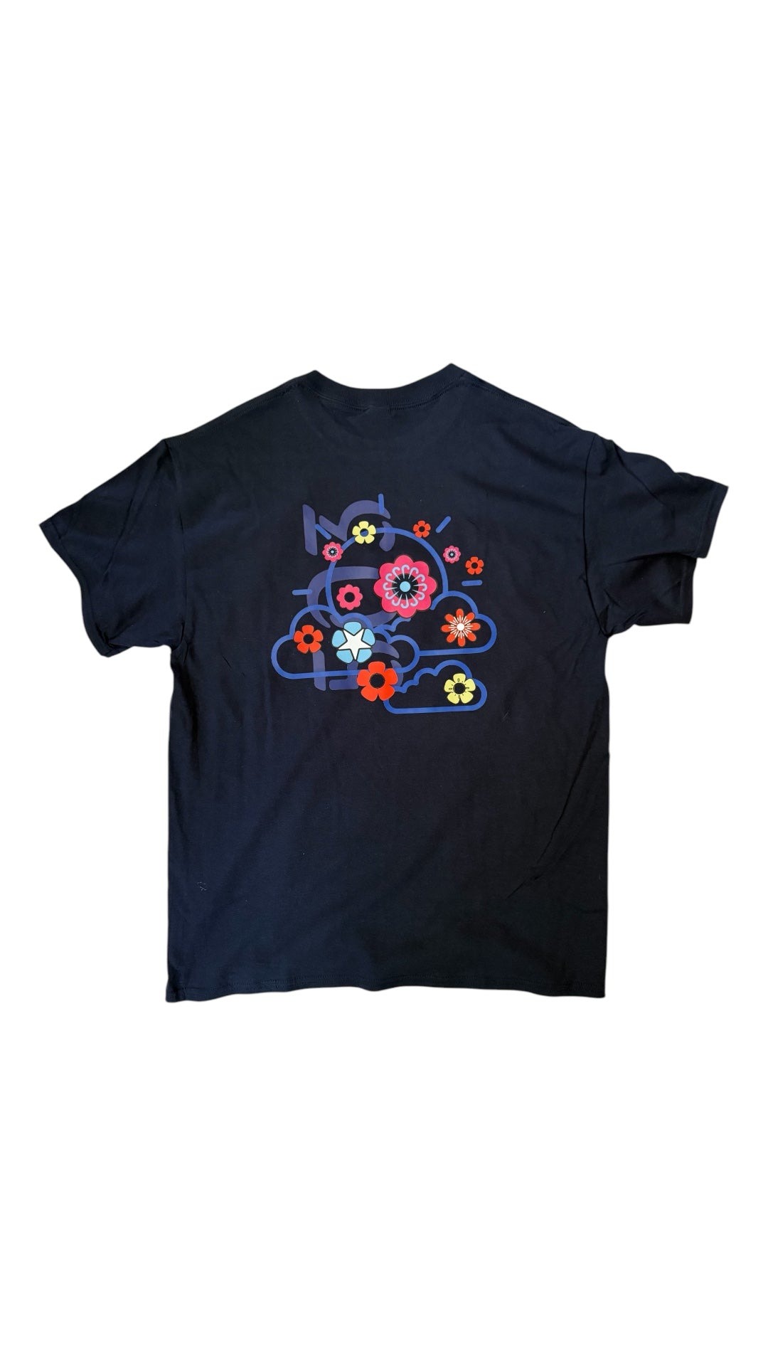 Short sleeve T-shirt